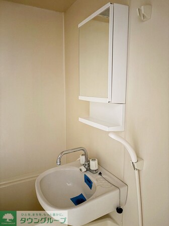 パレ・ホームズ高井戸の物件内観写真